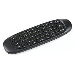 Vinga wireless keyboard & air mouse (AM-101) - мініатюра 2