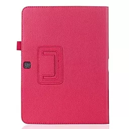 Чехол для планшета TTX Samsung T530 Galaxy Tab 4 10.1/T800 Galaxy Tab S 10.5 Crimson - миниатюра 2