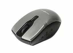 Компьютерная мышка Maxxtro Mr-329-S Silver