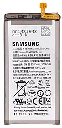 Аккумулятор Samsung G973 Galaxy S10 GH82-18826A / EB-BG973ABU (3400 mAh) сервисный оригинал