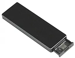 Карман для HDD AgeStar 31UBVS6C Black - миниатюра 2