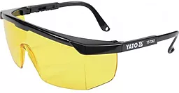Защитные очки Yato YT-7362