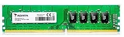 Оперативна пам'ять ADATA DDR4 4 ГБ 2400 МГц (AD4U2400W4G17-S)
