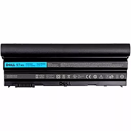 Акумулятор для ноутбука Dell X57F1 / 11.1V 7800mAh / NB441204 PowerPlant