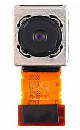 Задняя камера Sony Xperia XA1 / Xperia XA2, 23 MP основная