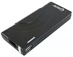 Универсальный блок питания для ноутбука 15-20V 4.5A 90W (ED-90K) PSU3816 ExtraDigital - миниатюра 4