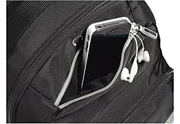 Рюкзак для ноутбука Sumdex PON-389BK Black - миниатюра 6
