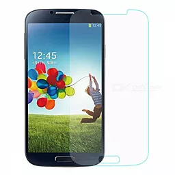 Защитное стекло 1TOUCH 2.5D Samsung i9500 Galaxy S4
