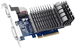 Відеокарта Asus GeForce GT710 2048Mb (710-2-SL) - мініатюра 2