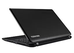 Ноутбук Toshiba Satellite C50-B-19C (PSCLUE-06H00EFR) EU Black - миниатюра 7