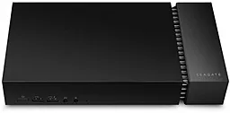 Внешний жесткий диск Seagate FireCuda Gaming Dock 4TB LAN/Thunderbolt3/USB3.1 (STJF4000400) - миниатюра 9