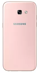 Samsung Galaxy A5 2017 (SM-A520FZID) Martian Pink - миниатюра 2