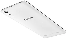 Lenovo A6010 Pro White - миниатюра 3