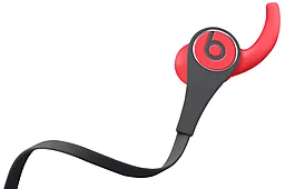 Наушники Beats Tour2 Active Collection Siren Red (MKPV2ZM/A) - миниатюра 2