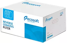 Фільтр зворотного осмосу Ecosoft Standard з помпою (MO550PECOSTD) - мініатюра 5