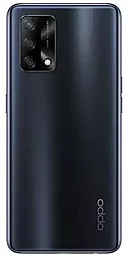 Смартфон Oppo A74 5G 6/128GB Prism Black - миниатюра 3