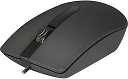 Компьютерная мышка Defender Office MB-210 (52210) Black