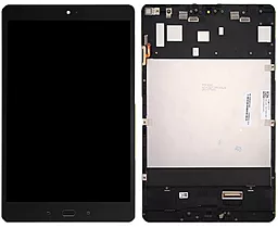 Дисплей для планшету Asus ZenPad 3S 10 Z500M + Touchscreen with frame Black