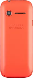 Alcatel 1052D Deep Red - миниатюра 3