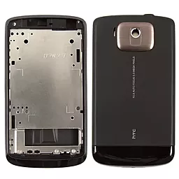 Корпус HTC Touch HD T8282 Black