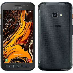 Смартфон Samsung Galaxy XCover 4s 3/32 GB Black (SM-G398FZKDSEK)