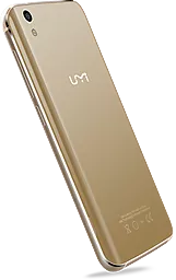 Мобільний телефон Umi London Gold - мініатюра 3
