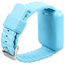 Смарт-часы UWatch V7k Smart Watch Blue - миниатюра 3