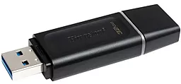 Флешка Kingston DataTraveler Exodia 32GB USB 3.2 Gen 1 (DTX/32GB) Black/White - миниатюра 4