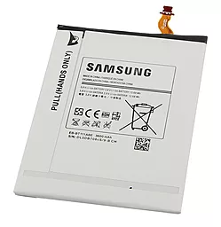 Акумулятор для планшета Samsung T110 Galaxy Tab 3 Lite 7.0 / EB-BT115ABE (3600 mAh) - мініатюра 3