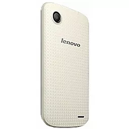 Lenovo A800 White - миниатюра 2