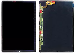 Дисплей для планшету Samsung Galaxy Tab S5e 10.5 T720, T725 + Touchscreen (original) Black
