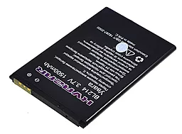 Аккумулятор Lenovo A208 IdeaPhone / BL214 (1500 mAh) Kvazar - миниатюра 3