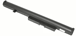 Аккумулятор для ноутбука Lenovo 45N1185 G550S / 14.4V 2800mAh / Original Black - миниатюра 2