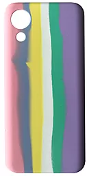 Чехол 1TOUCH Rainbow Original для Samsung Galaxy A03 Core (A032) №1