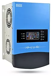 Автономний сонячний інвертор JNGE JN-G1000-12V 1000W Hybrid Power з чистою синусоїдою (Уцінка)