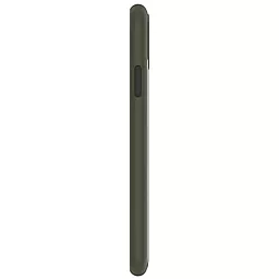 Чехол SwitchEasy AERO for iPhone 11 Pro Max Army Green (GS-103-83-143-108) - миниатюра 4