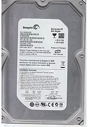 Жесткий диск Seagate 500GB (ST3500630NS)