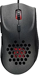 Компьютерная мышка TteSports Ventus X (MO-VEX-WDLOBK-01) Black