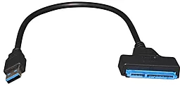 Кабель (шлейф) Frime USB 3.0 - SATA I/II/III (FHA302002)