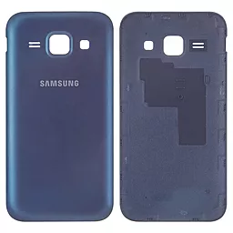 Задняя крышка корпуса Samsung Galaxy J1 J100 / J100H / J100F Blue
