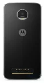 Motorola Moto Z Play (XT1635-02) 32Gb Dual Sim Black Grey - миниатюра 2