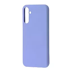 Чехол Wave Colorful Case для Samsung Galaxy M14 Light Purple