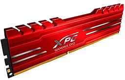 Оперативная память ADATA 16GB DDR4 2666 MHz XPG GD10-HS (AX4U2666316G16-SRG) Red