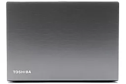 Ноутбук Toshiba - - миниатюра 3