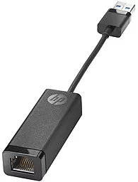 Сетевая карта HP USB 3.0 to Gigabit Adapter (N7P47AA)