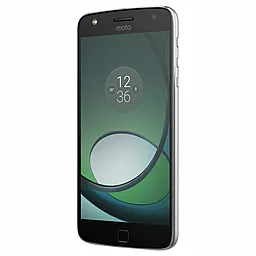 Motorola Moto Z XT1650 64Gb dual Black Grey - миниатюра 2