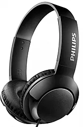 Навушники Philips SHL3075BK/00 Black