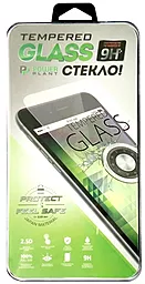 Защитное стекло PowerPlant 2.5D Samsung J730 Galaxy J7 2017 (GL601073)