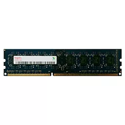 Оперативная память Hynix DDR3 2GB 1333 MHz (HMT125U6DFR8C-H9N0)