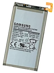 Аккумулятор Samsung Galaxy Z Fold F900 / EB-BF901ABA (2135 mAh) 12 мес. гарантии - миниатюра 2